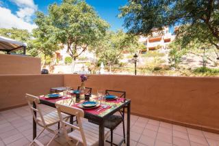 RentAndHomes Marbella Golf Elviria - 2