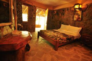 Naiberi River Campsite & Resort - Eldoret - 3