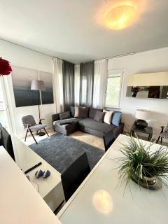 Your Familyapartment in Sirmione - 1