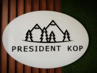 President Kop Apartmani - Kopaonik - 0