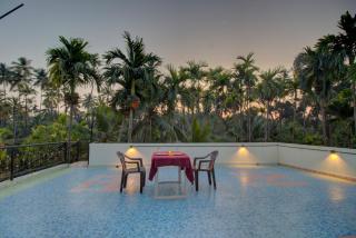 Hotel Snehaprabha - Near to Nagaon Beach Alibaug - 6