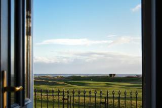 Mariners House - Alnmouth - 0