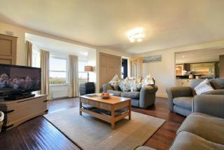 Mariners House - Alnmouth - 8