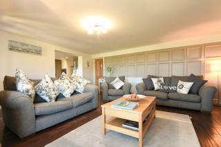 Mariners House - Alnmouth - 6
