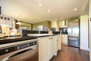 Mariners House - Alnmouth - 5