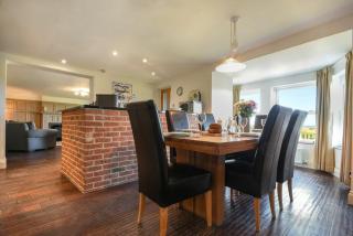 Mariners House - Alnmouth - 1