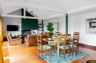 La Maison des Bois - 7