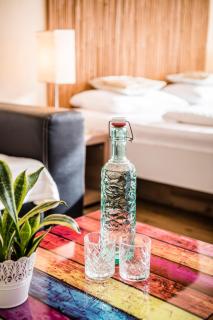 Hotel Bamboo - Coldrano - 1