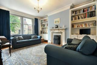 The Burgage House - 2