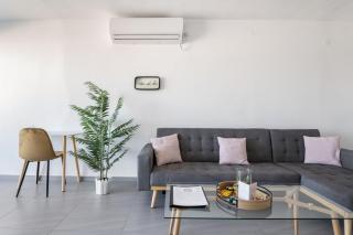 Abbas BayView Apartment - 8