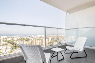 Abbas BayView Apartment - 5