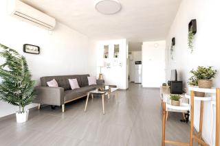 Abbas BayView Apartment - 3