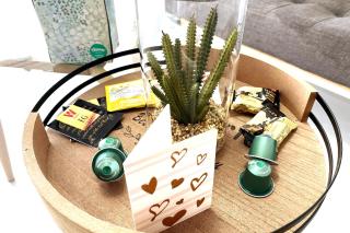 Abbas BayView Apartment - 2