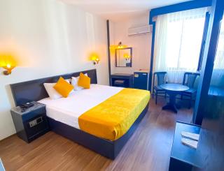 Hotel Güleryüz 2 - Antalya - 0