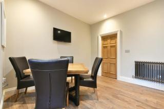 Sandybrae - Alnmouth - 4