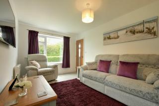 The Chevy - Seahouses - 8