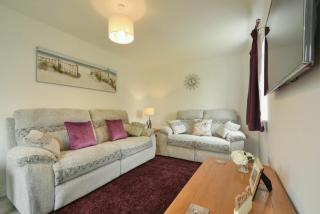 The Chevy - Seahouses - 7