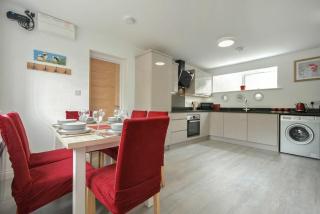 The Chevy - Seahouses - 5