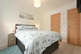 The Chevy - Seahouses - 1