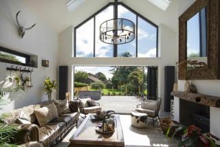 Marmalade Cottage - 6