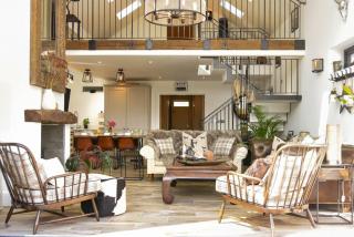 Marmalade Cottage - 4
