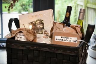 Marmalade Cottage - 3