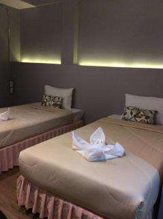Polkadot Hostel - Phitsanulok - 6