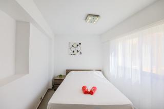 SUEDE 3 AP4209 By Riviera Holiday Homes - Nizza - 5