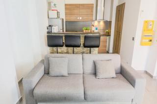 SUEDE 3 AP4209 By Riviera Holiday Homes - Nizza - 7