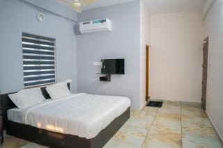 Aldora Airport Residency - Nedumbassery - 3