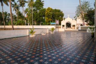 Aldora Airport Residency - Nedumbassery - 2