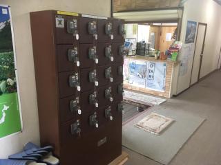 Lodge Shosen - Otari - 7