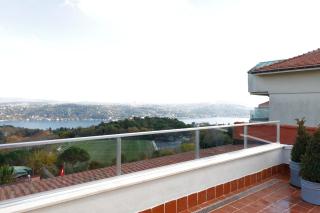 Ulus G Residences - Istanbul - 2