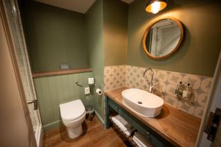 Green Man by Chef & Brewer Collection - Harlow - 8