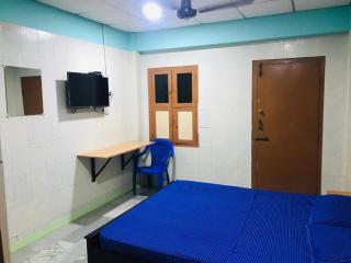 Royal Rasool Residency - Paramagudi - 8