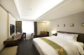 Seoul Garden Hotel - Seul - 4