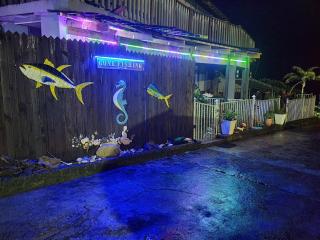 Driftwood Chalets - 7