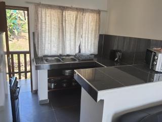 Driftwood Chalets - Tugela Mouth - 6