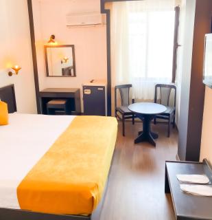 Hotel Güleryüz 2 - Antalya - 3