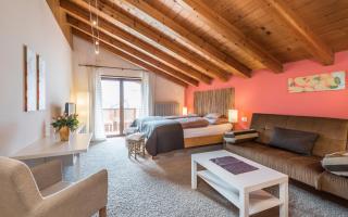 Hotel Bamboo - 5