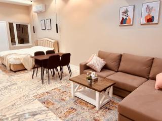 الأجنحة الرخامية فندقية - Buraidah - 5