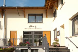 Weingut Hees - Landgasthof Zum Jäger aus Kurpfalz - Auen - 5