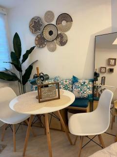 Cozy Studio Unit at Azure North San Fernando Pampanga - San Fernando - 2