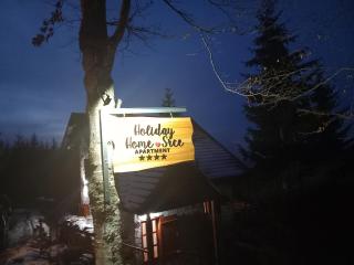 Apartments Holiday Home Srce - Kopaonik - 0