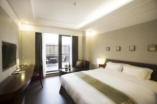 Seoul Garden Hotel - Seul - 3
