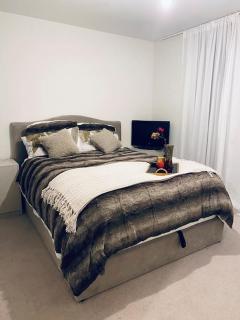 Stunning 1 Bed Luxury Apartment - Londra - 4