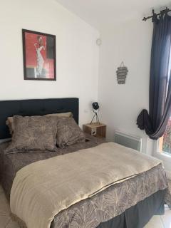 Maison classée sur le Golfe de St Tropez - 1