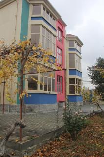 Colour - Baku - 0