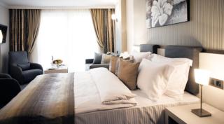 Koza Suite Hotel - Ankara - 1