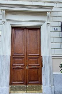 VIS ROMAE Luxury Apartments - Roma - 8